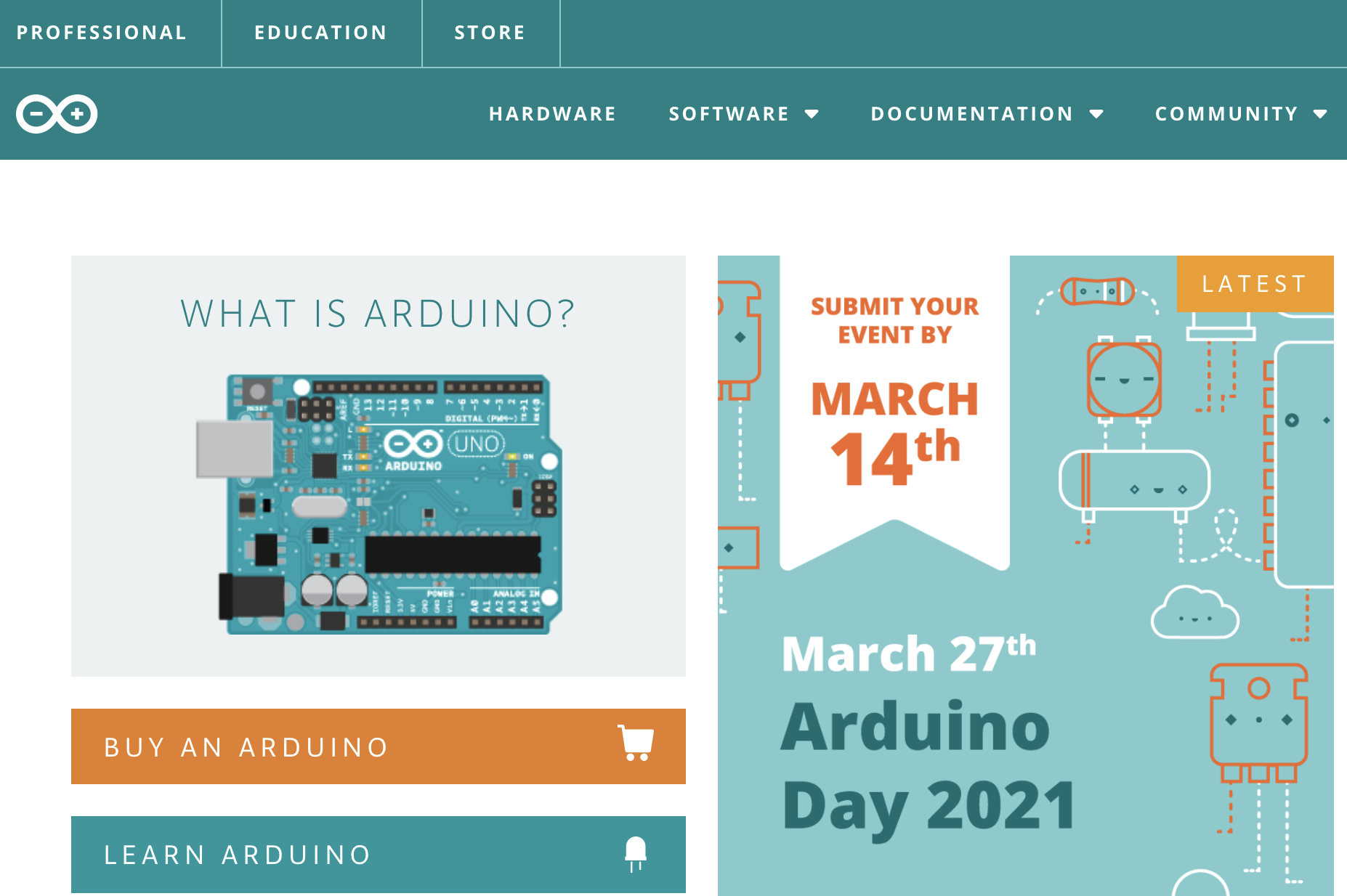 Arduino