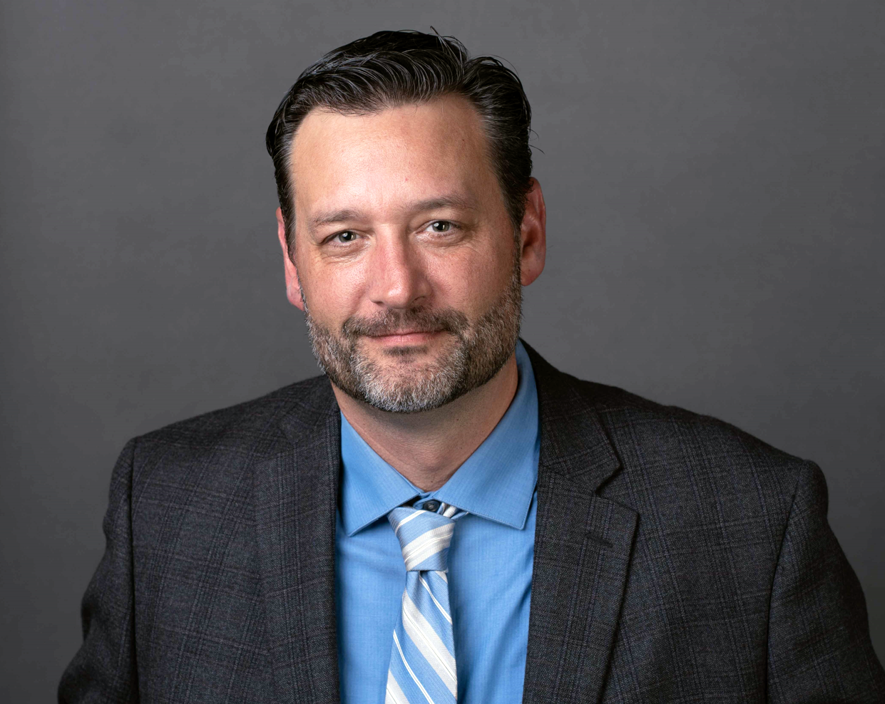 Ryan Headley — President, Epic Optimizer