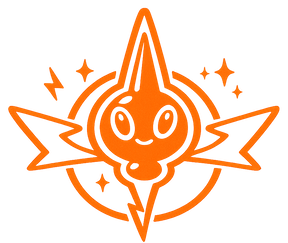 rotom logo
