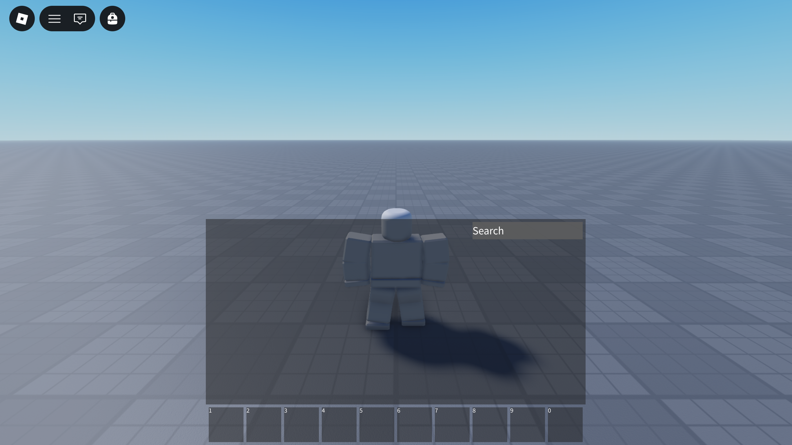Screenshot of Purse with the inventory open