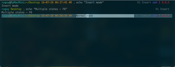 ITerm2 Solarized Dark