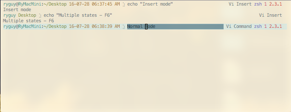 ITerm2 Solarized Light