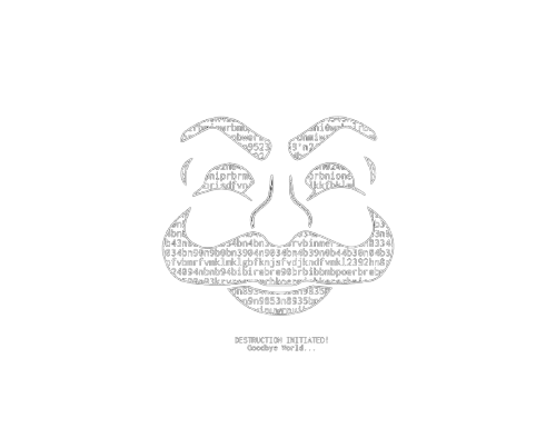 FSociety Logo