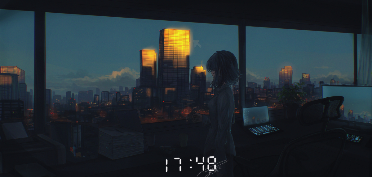 LoRA 微调笔记