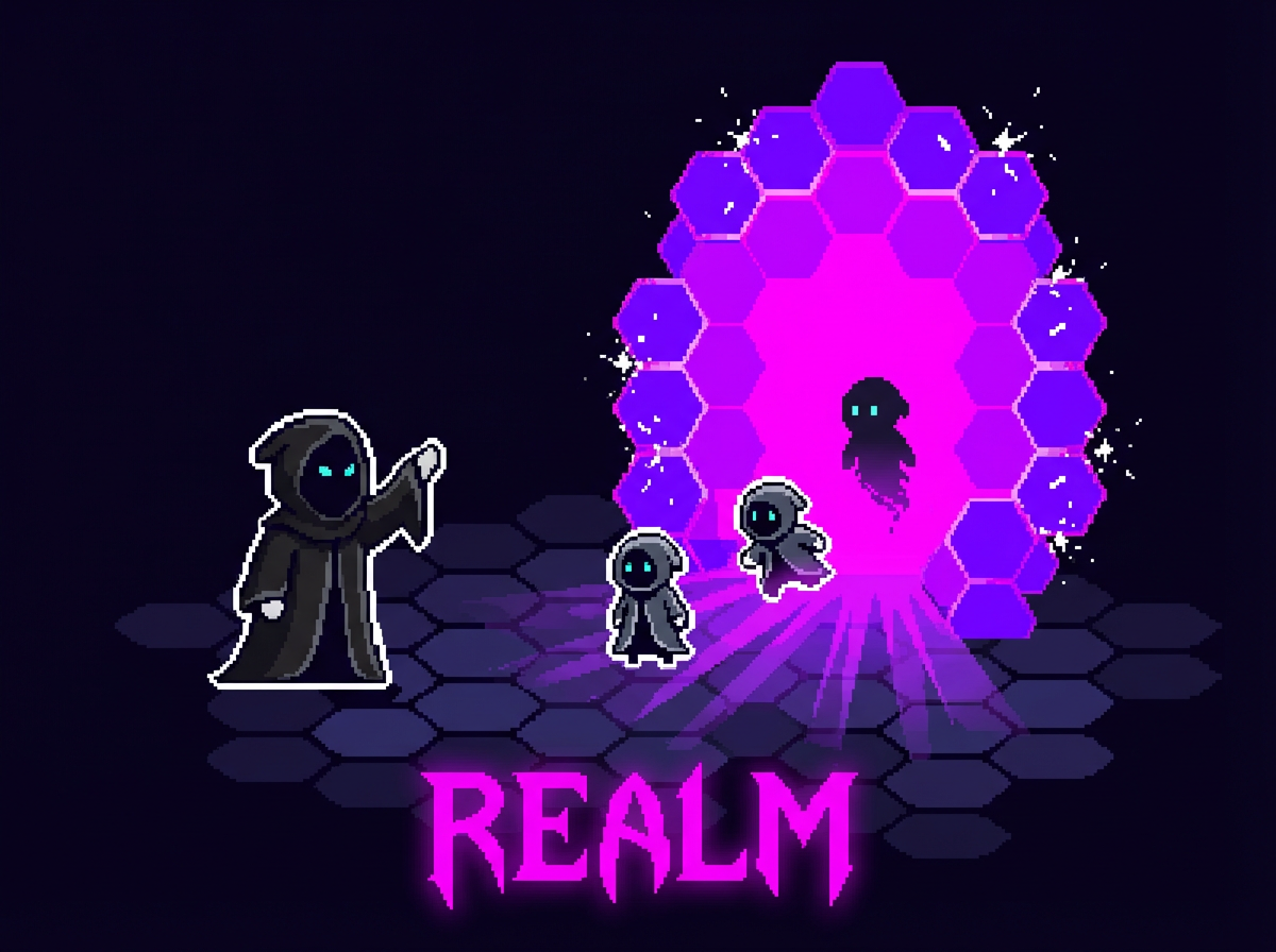 Real-Logo