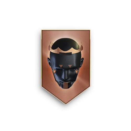 Bronze III