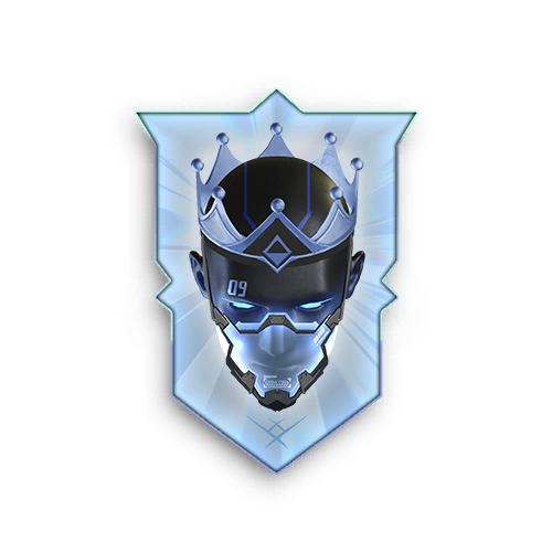Platinum IV