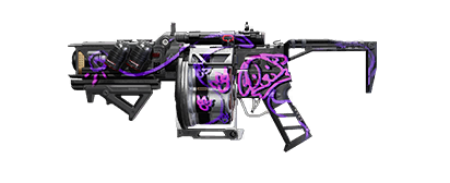Grenade Launcher