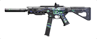 Mad Dog-S