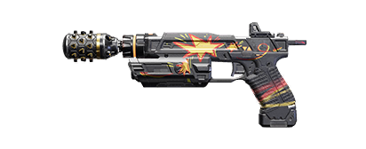 Blaster