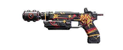 Burner