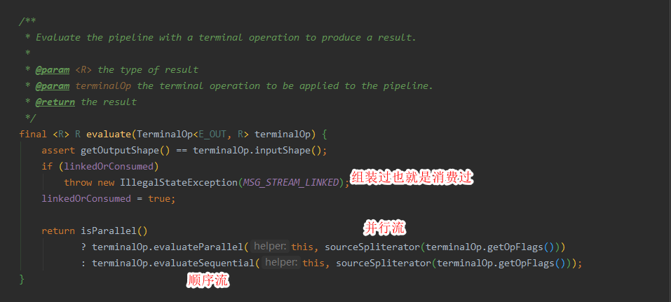 java 8 doublesummarystatistics api - working examples... GitHub - RyzeUserName/java8-analysis: 浅析java8
