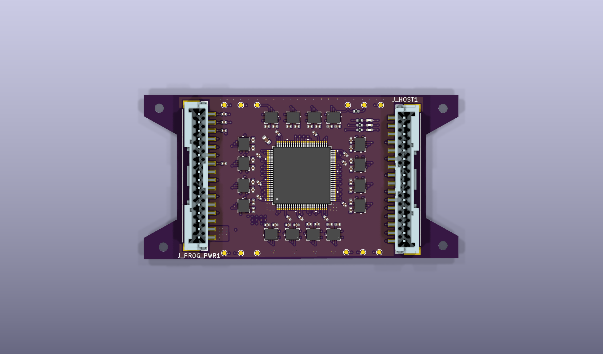 16-IMU-FPGA-board, from the project README