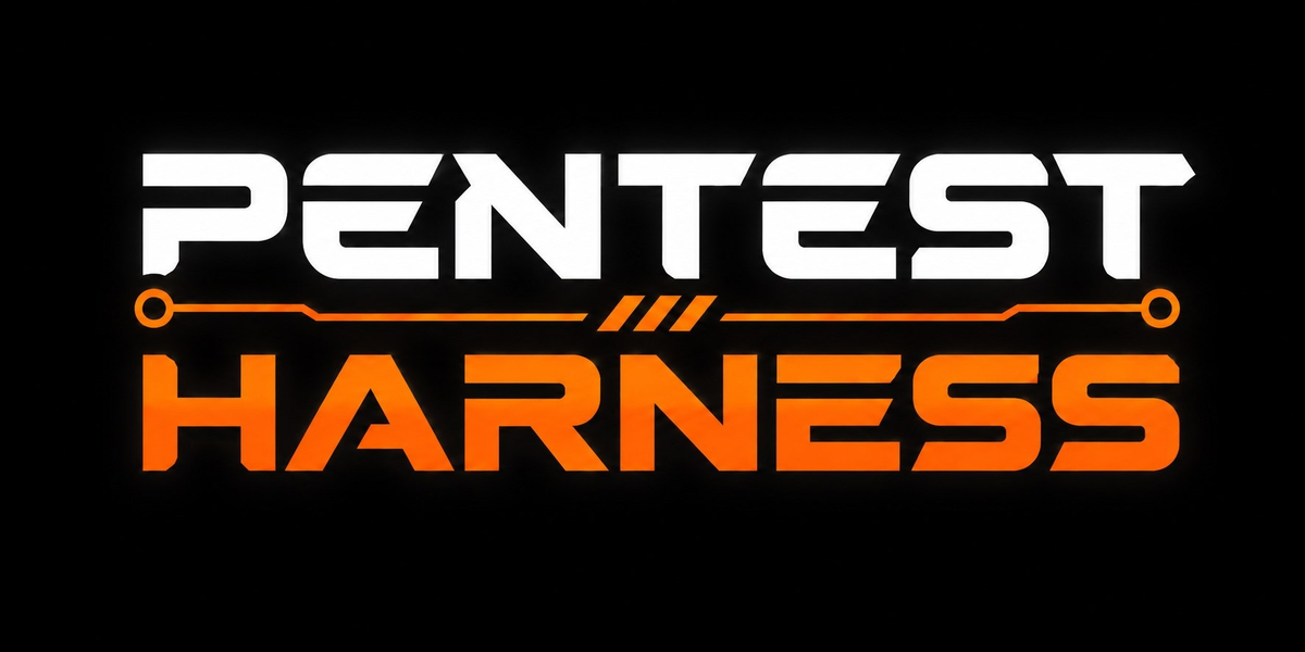 Pentest Harness — Heaven for Hackers