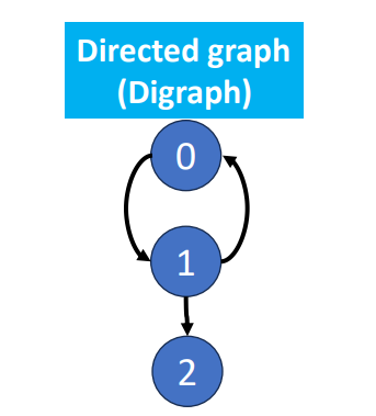 Directed Graph