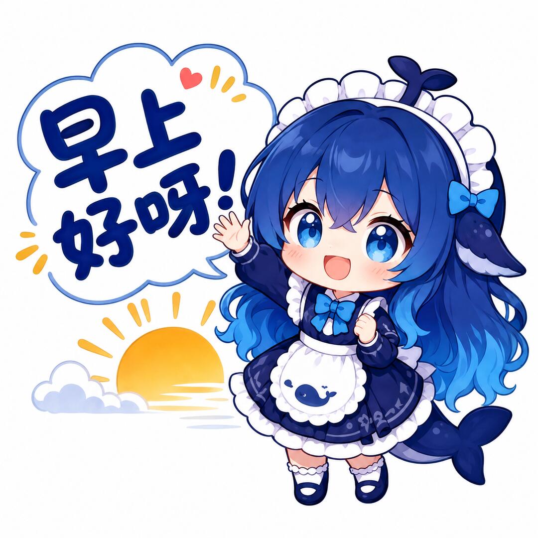 大肥鱼