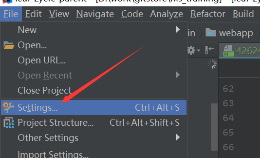 IntelliJ IDEA集成本地Maven步骤