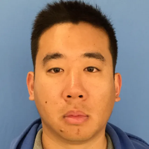 Vincent T. Lee