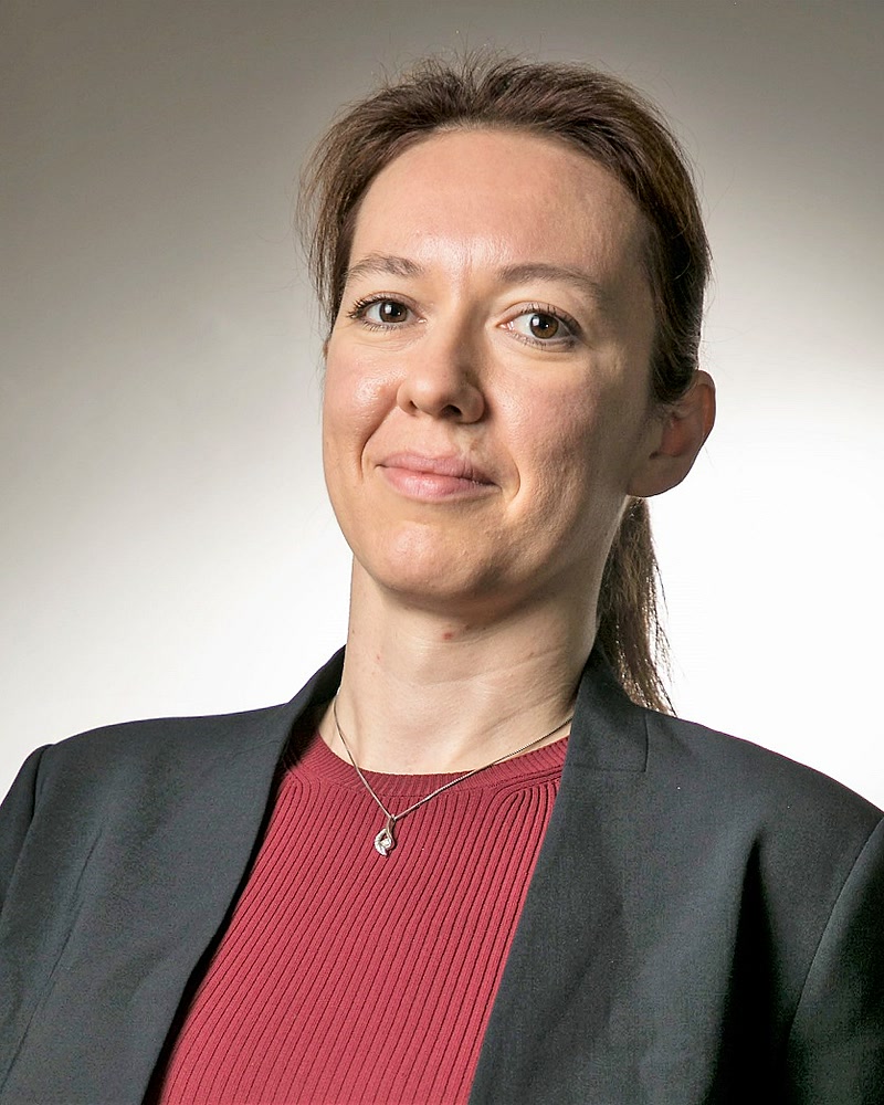 Maria Gorlatova