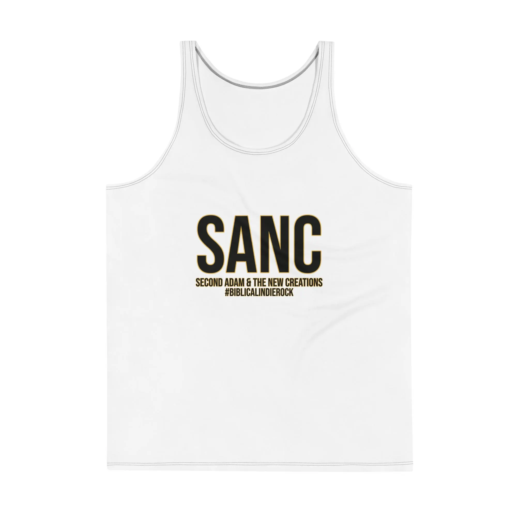 SANC Tank