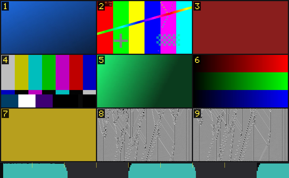 storyboard produced by this tool