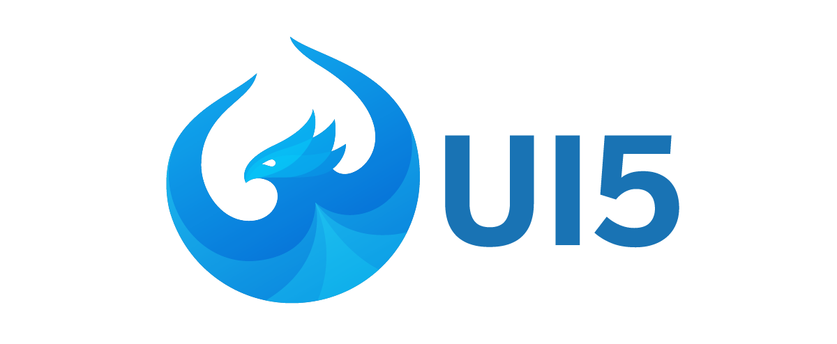 UI5 icon