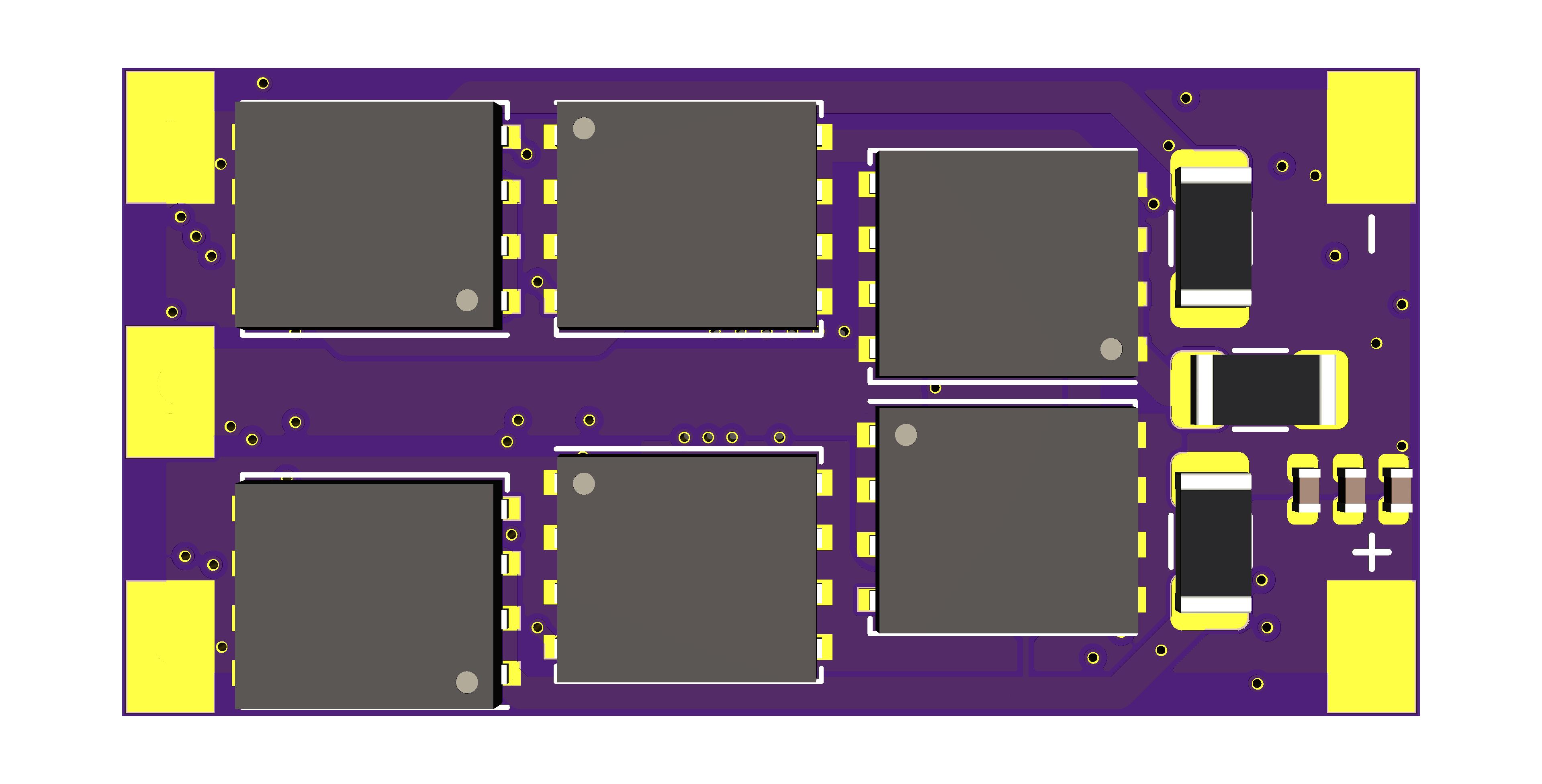 Multi Edition v2.3C Bottom