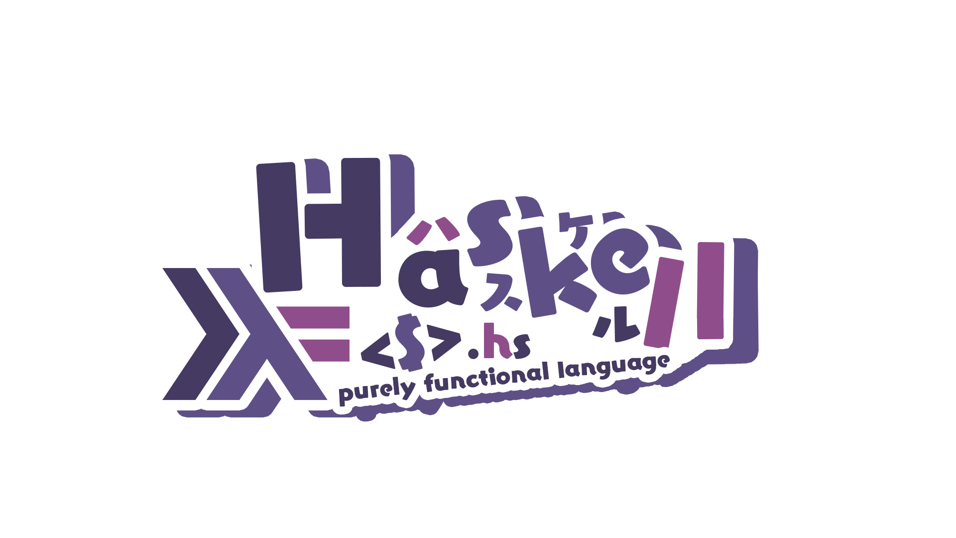 Haskell