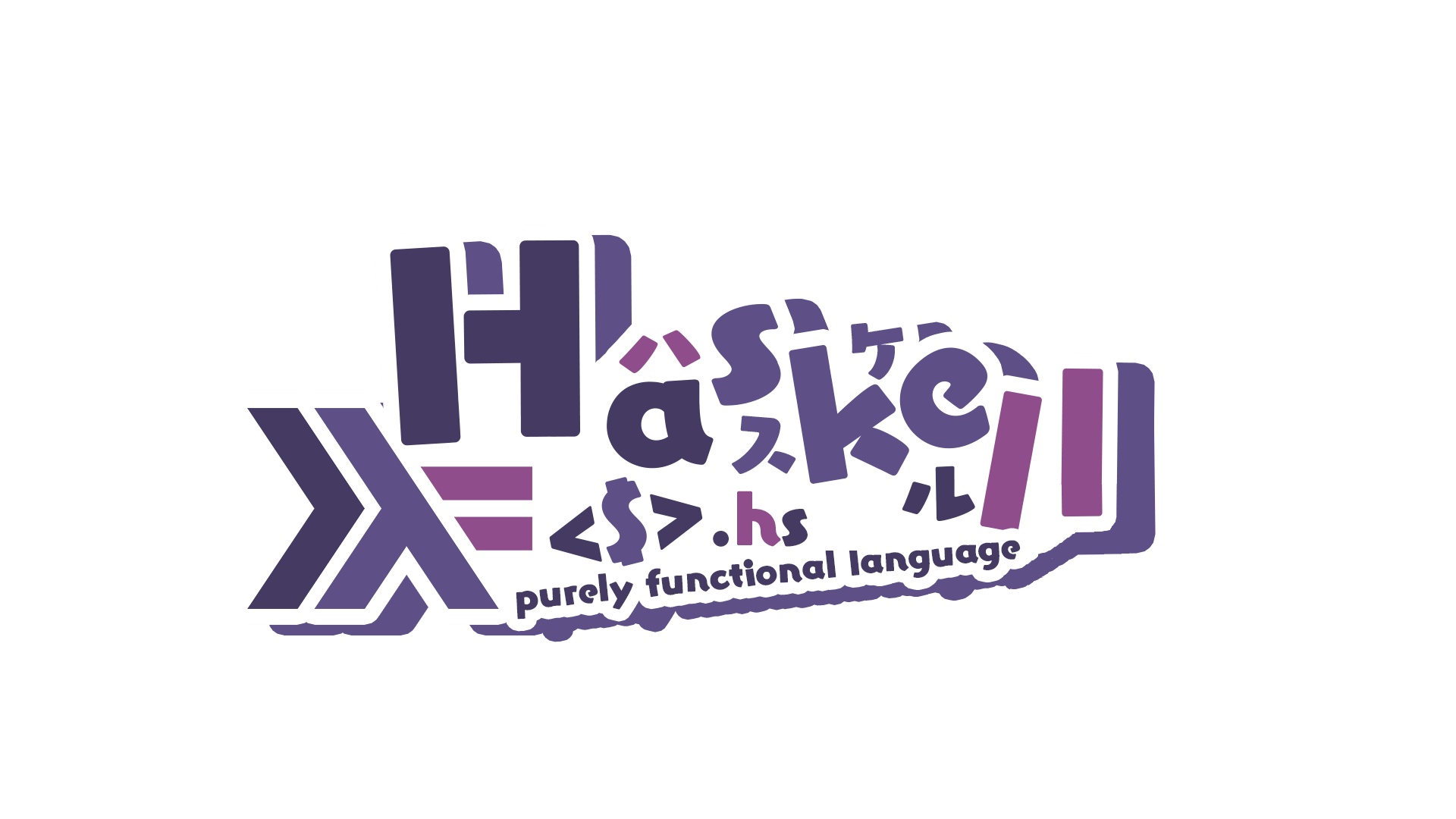Haskell