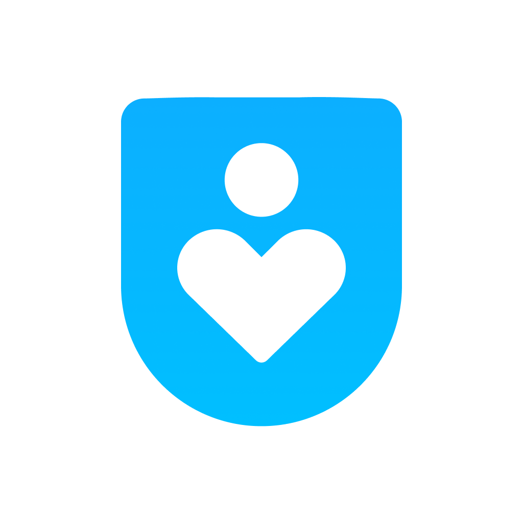 Ultimate Health Logo