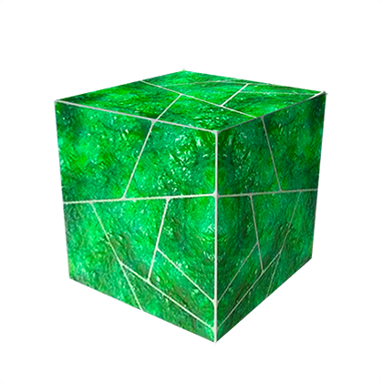 Emerald Block-(-EDB-)-token-logo