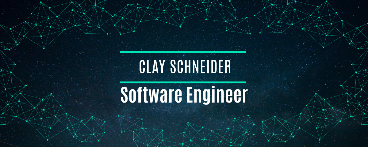 SClay345 (Clay S.) · GitHub
