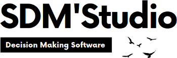SDMS Logo