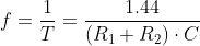 Kicad intro project, from the project README