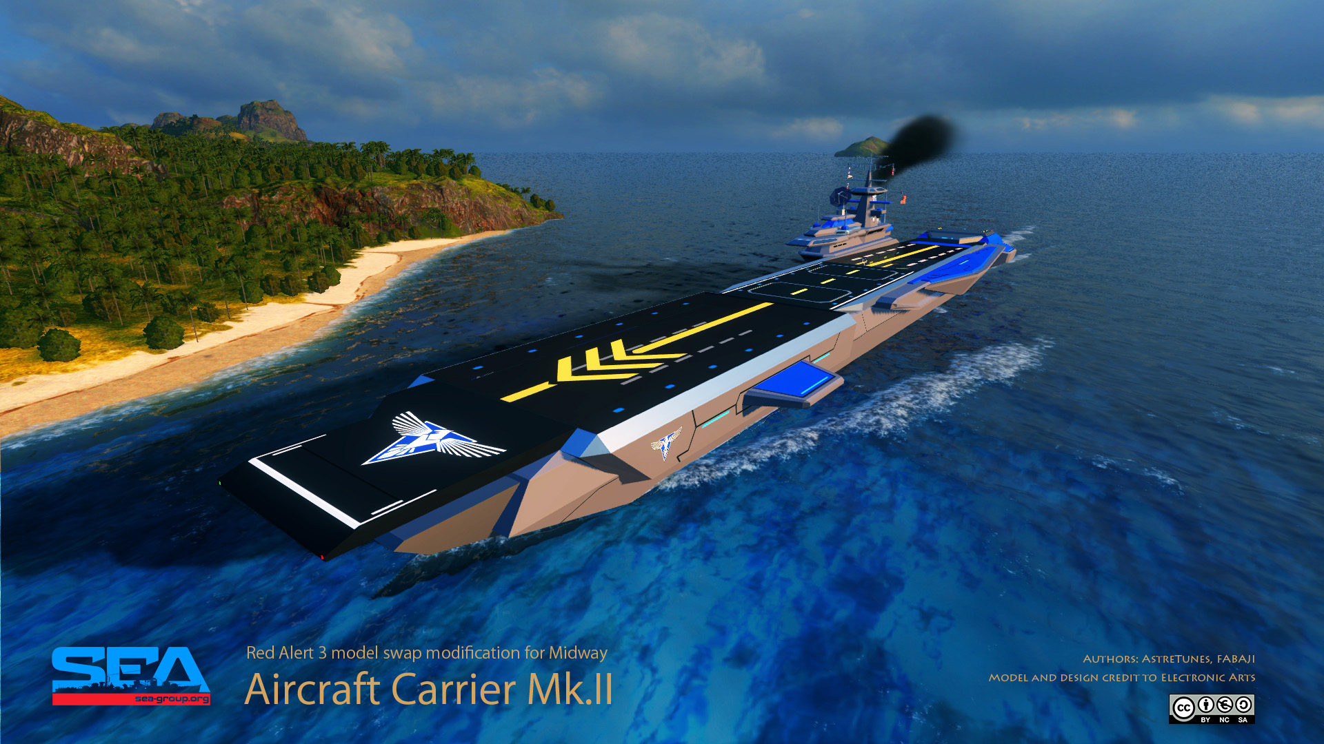 Aircraft carrier survival стим фото 110