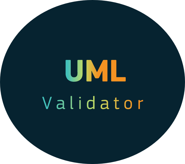 UML Validator Logo