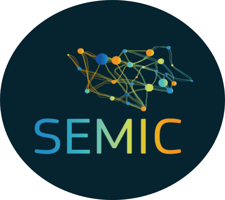 SEMIC Support Centre logo