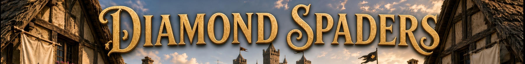 Diamond Spaders