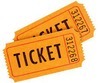 Picture of a ticket