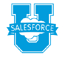 Salesforce U Logo