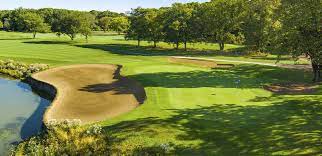 Indian Boundary Golf Course | Golf Courses Chicago Illinois