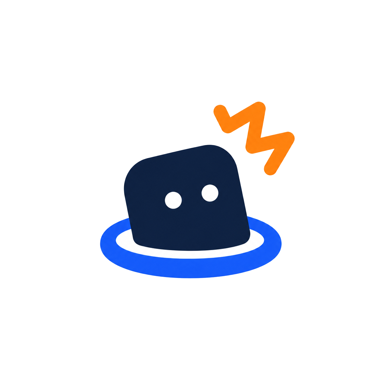 dsh-waker logo