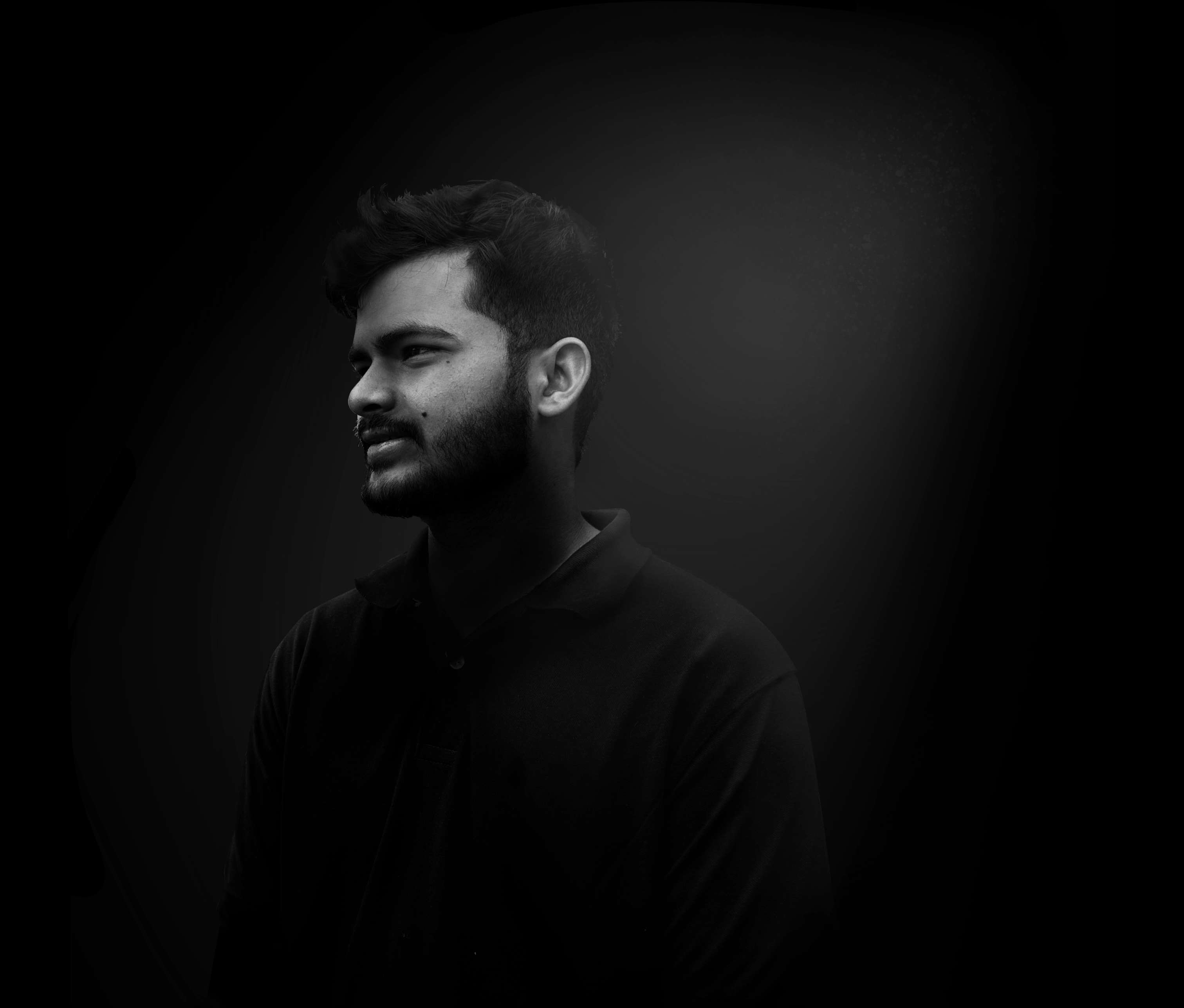 Sharafat Ali - SHARAFATY