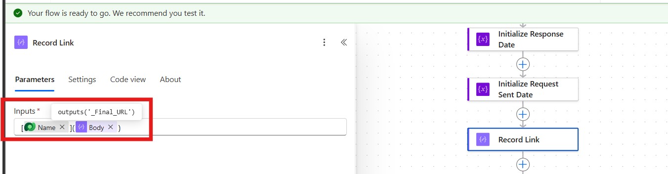 Enhanced Approval Experience