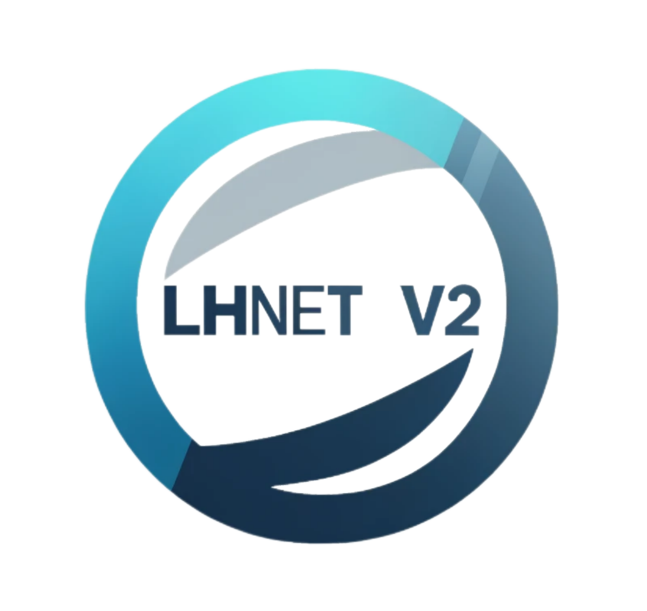 LHNetV2 Logo