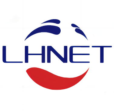 LHNet Logo