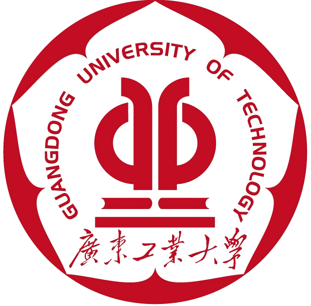 Guangdong University of Technology Logo