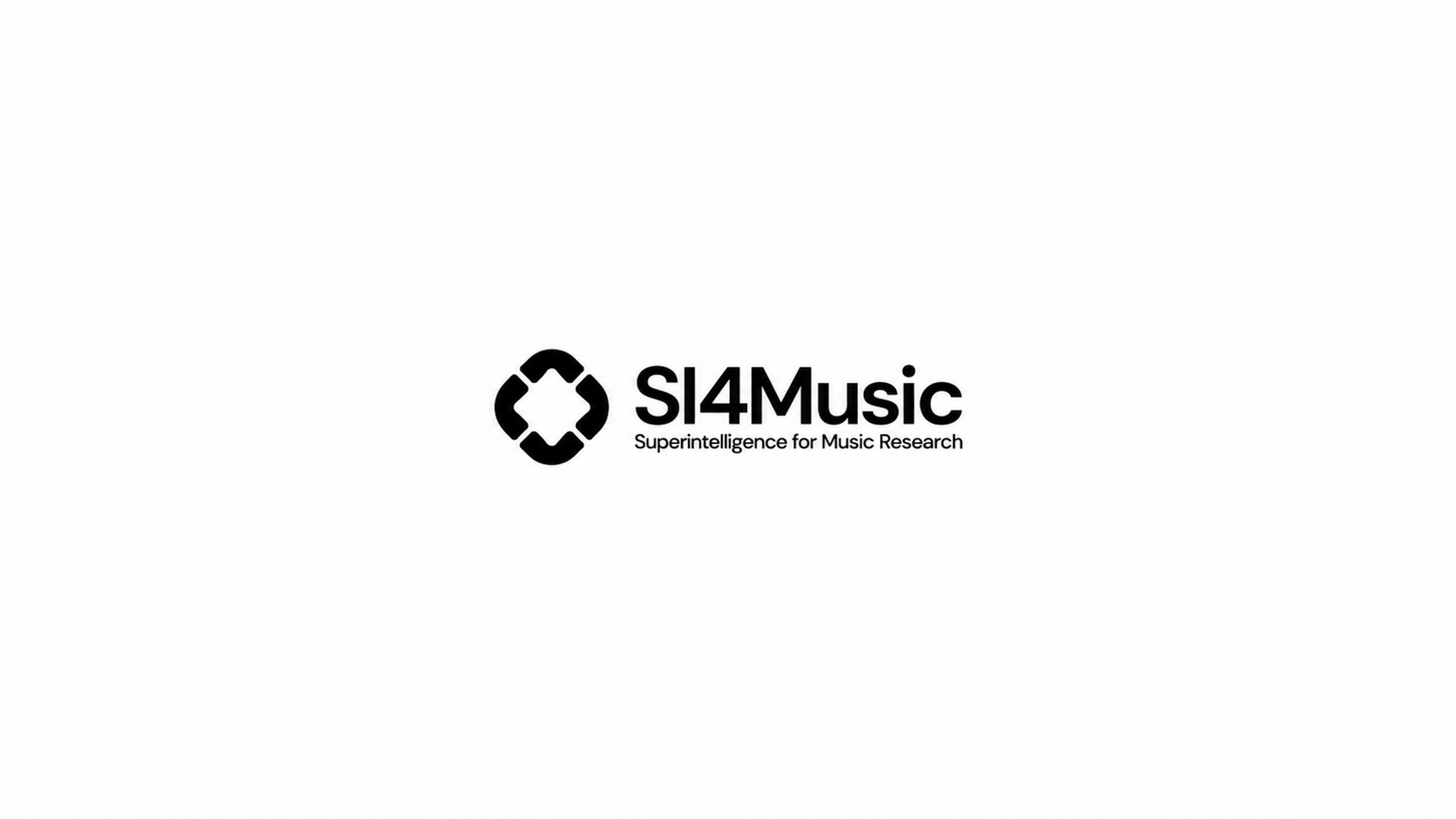 SI4Music — Superintelligence for Music Research