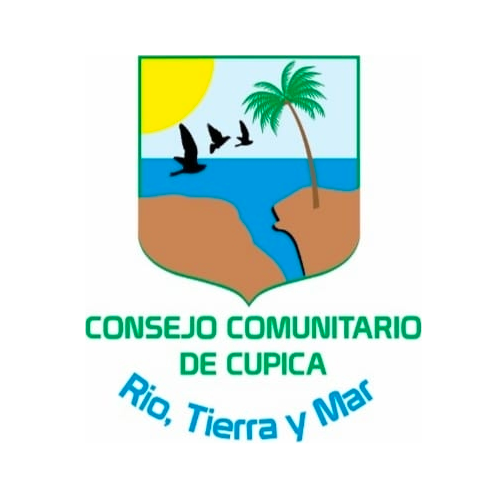 Consejo Comunitario de Cupica Rio, Selva y Mar image