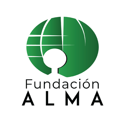 Fundación Alma image